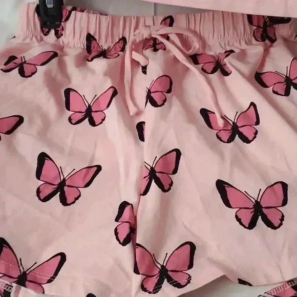 F21 pj butterfly set - Picture 3 of 6